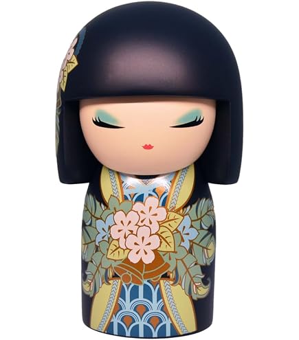Amazon.co.jp: Kimmidoll Nobuko 'Believe 11cm マキシドール : おもちゃ